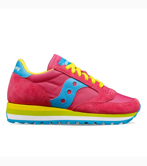 Saucony Originals Jazz Triple sneakers basse