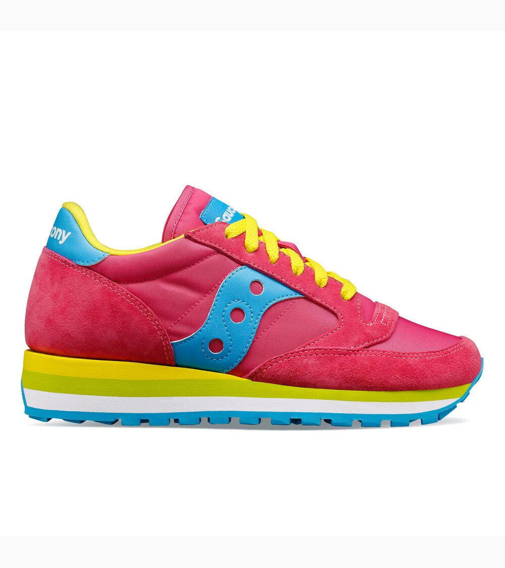 Saucony Originals Jazz Triple sneakers basse