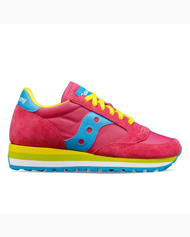 Saucony Originals Jazz Triple sneakers basses