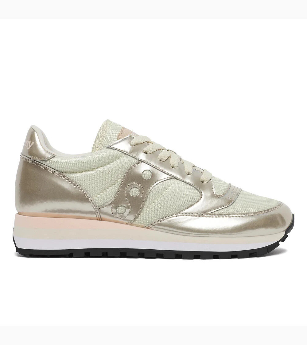 Saucony Originals Jazz Triple Sneakers niedrig
