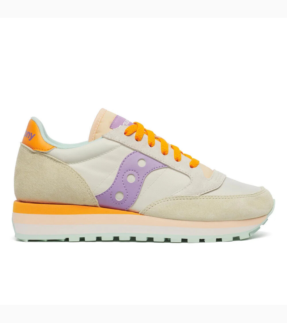 Saucony Originals Jazz Triple Sneakers niedrig
