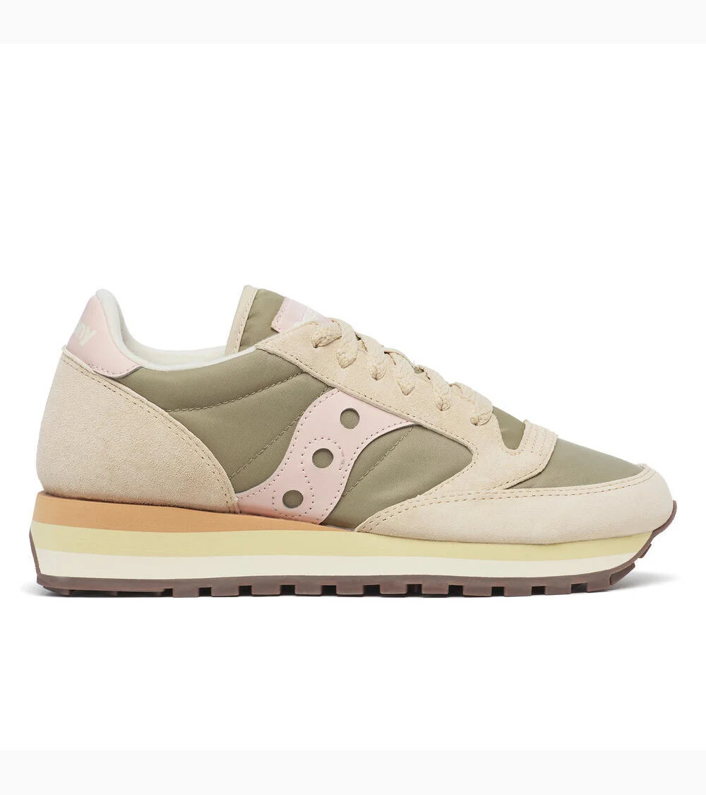 Saucony Originals Jazz Triple sneakers basse