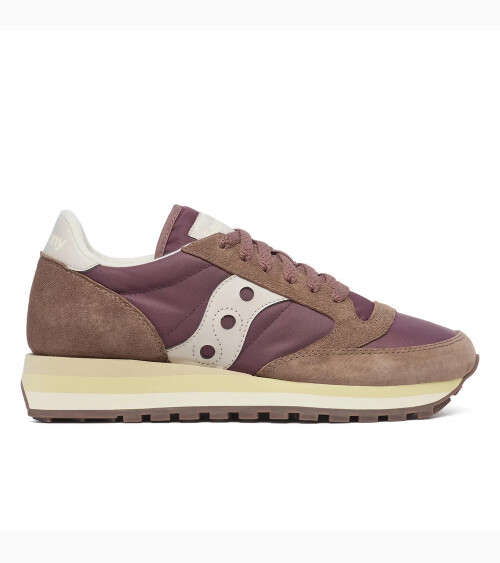 Saucony Originals Jazz Triple sneakers basses