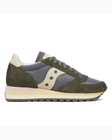 Saucony Originals Jazz Triple zapatillas bajas
