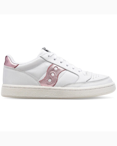 Saucony Originals Jazz Court Low Sneakers