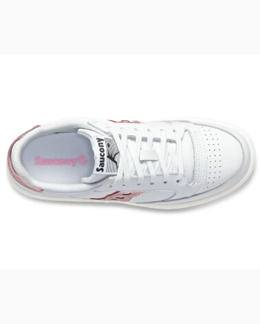 Saucony Originals Jazz Court Low Sneakers