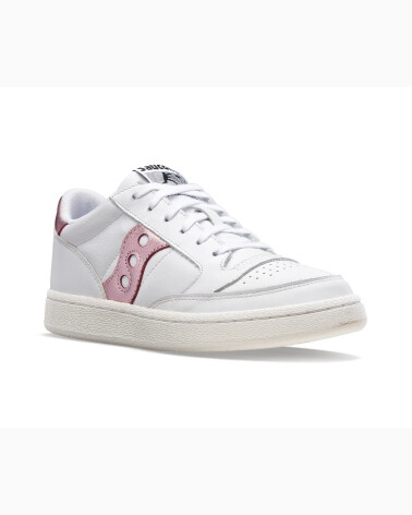 Saucony Originals Jazz Court Low Sneakers