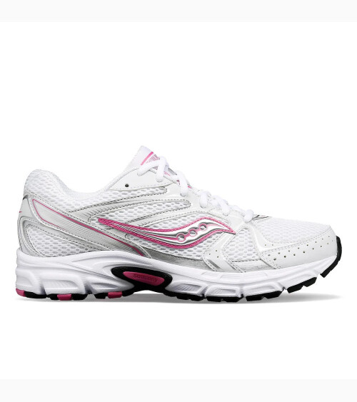 Saucony Originals durchlässige Sneakers niedrig