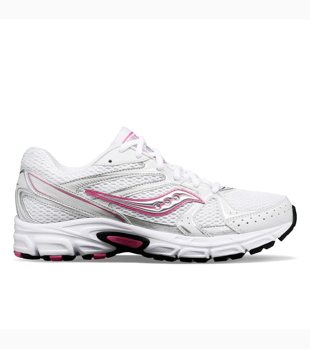Saucony Originals durchlässige Sneakers niedrig