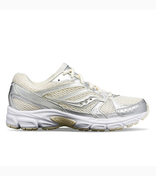 Saucony Originals durchlässige Sneakers niedrig