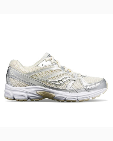 Saucony Originals baskets basses perforées