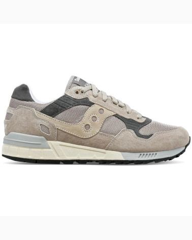 Saucony Originals baskets montantes en daim