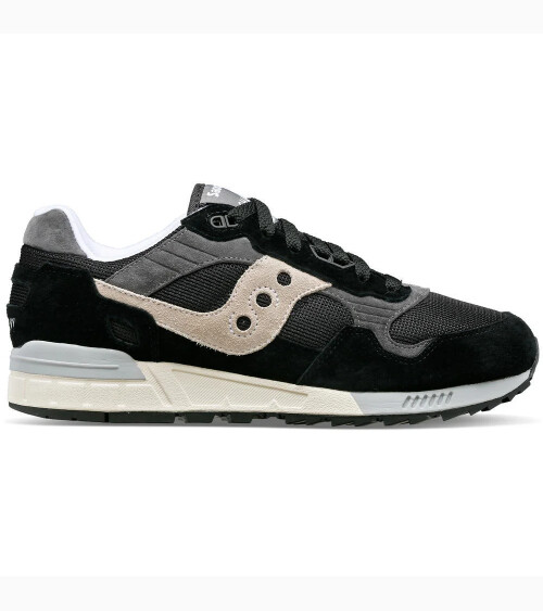 Saucony Originals zapatillas altas de ante