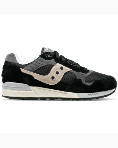 Saucony Originals suede high top sneakers