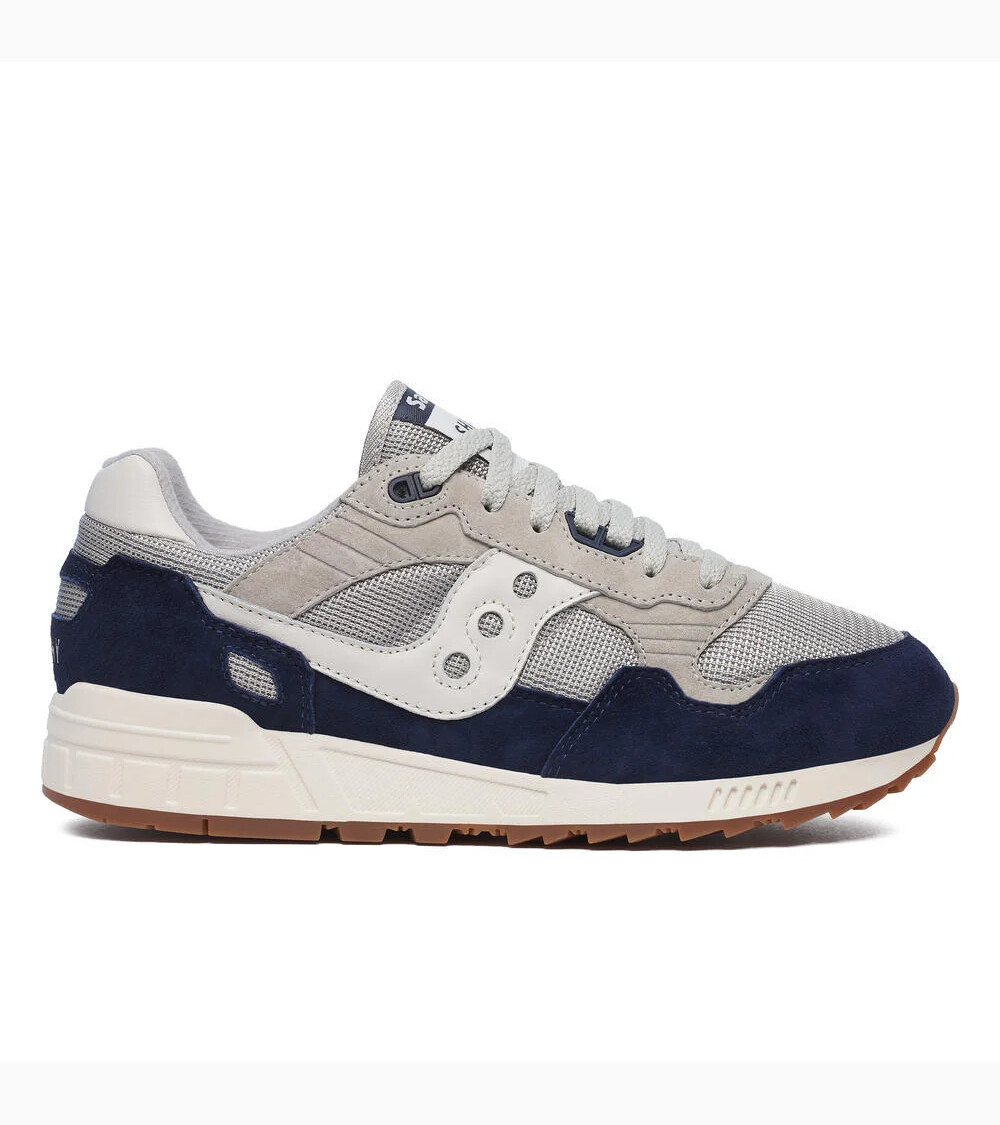 Saucony Originals baskets montantes en daim