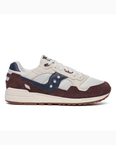 Saucony Originals baskets montantes en daim