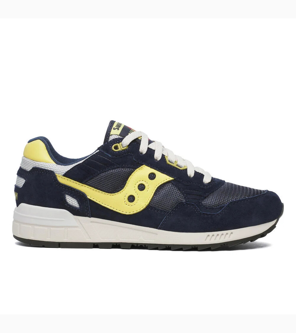 Saucony Originals zapatillas altas de ante