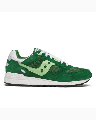 Saucony Originals zapatillas altas de ante