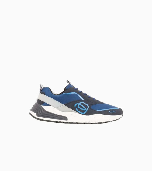 Piquadro Zapatillas bajas cordones
