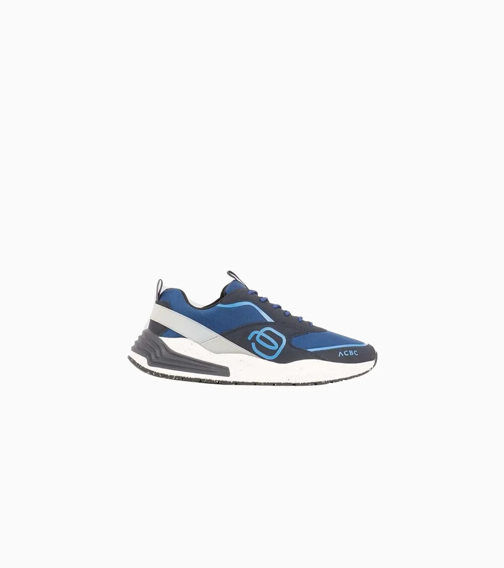 Piquadro Zapatillas bajas cordones