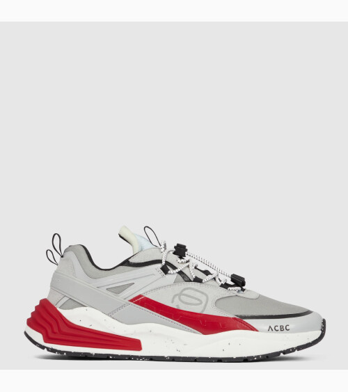 Piquadro zapatillas bajas de tela