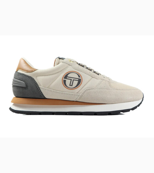Sergio Tacchini zapatillas bajas de tela