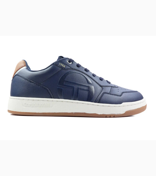 Sergio Tacchini Niedrige Sneakers