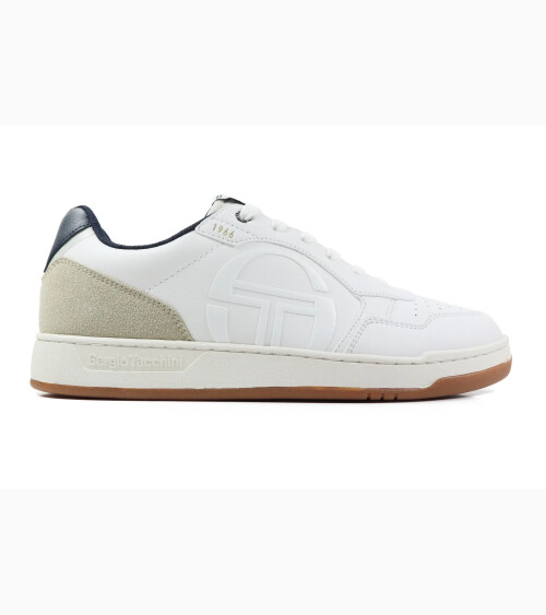 Sergio Tacchini Baskets basses
