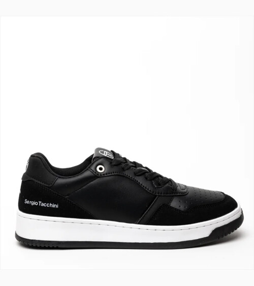 Zapatillas bajas Sergio Tacchini con cordones