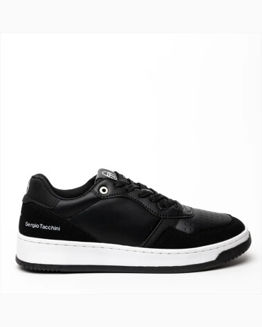 Sergio Tacchini sneakers basse con lacci