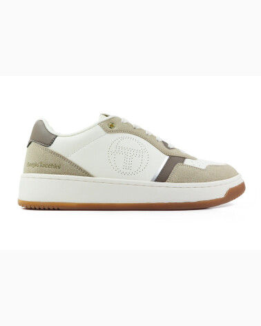 Sergio Tacchini Low-Sneaker mit Schnürung