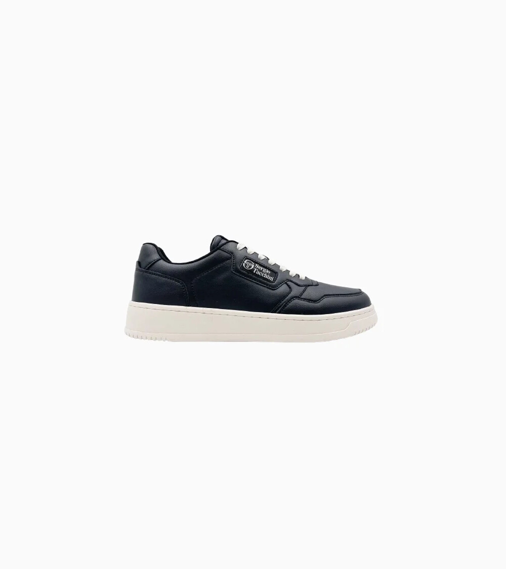 Sergio Tacchini Sneakers Siena basse