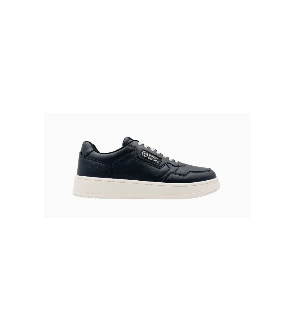 Sergio Tacchini Siena low sneakers