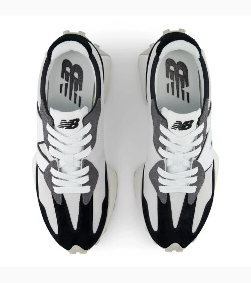 New Balance 327 baskets basses
