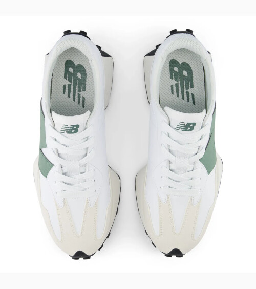 New Balance 327 baskets basses
