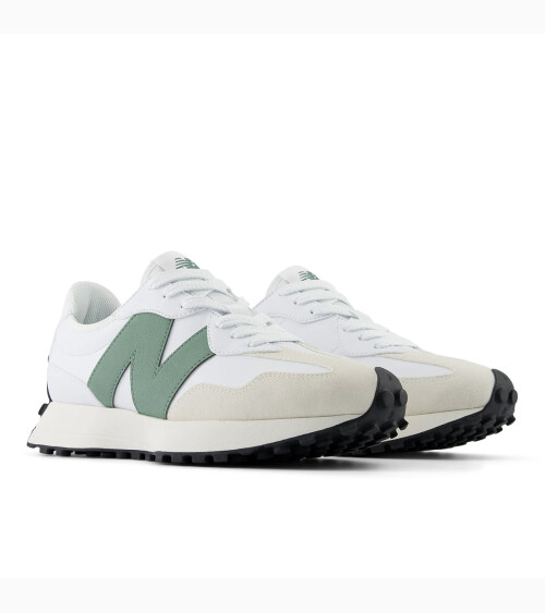 New Balance 327 zapatillas bajas