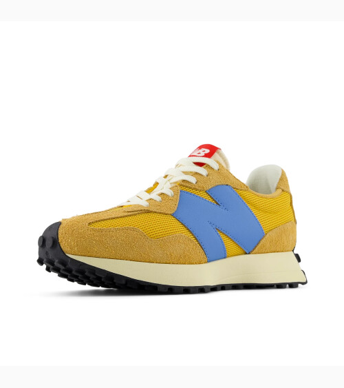 New Balance 327 baskets basses