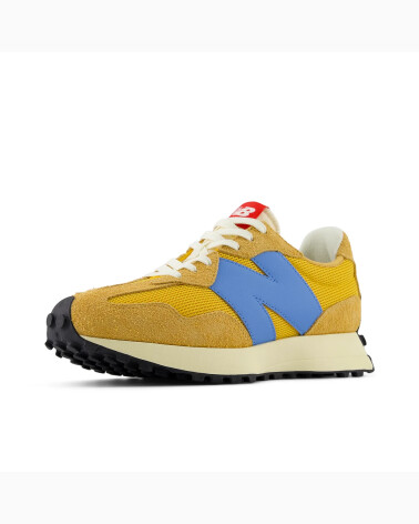 New Balance 327 baskets basses