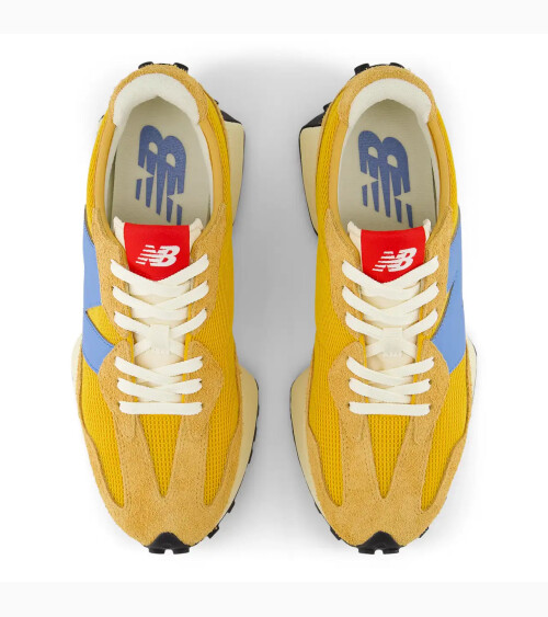 New Balance 327 baskets basses