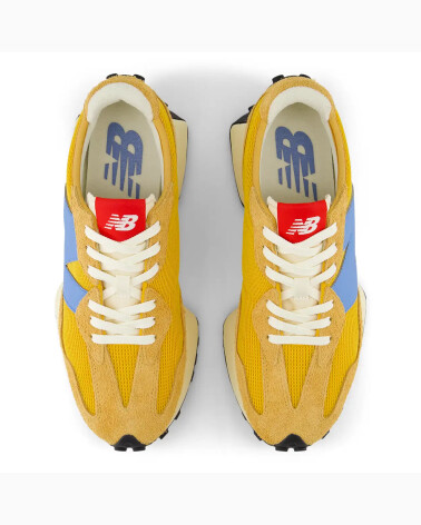 New Balance 327 baskets basses
