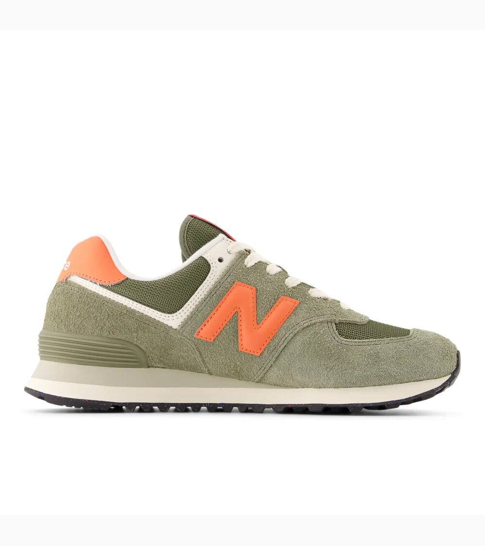 New Balance 574 Baskets basses
