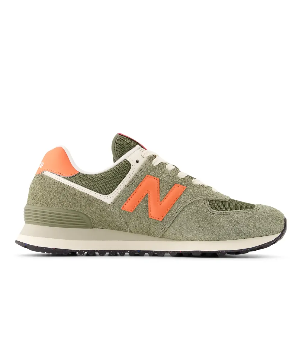 New Balance 574 Zapatillas bajas