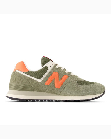 New Balance 574 Sneakers basse