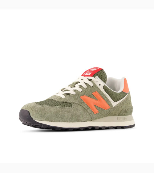 New Balance 574 Zapatillas bajas