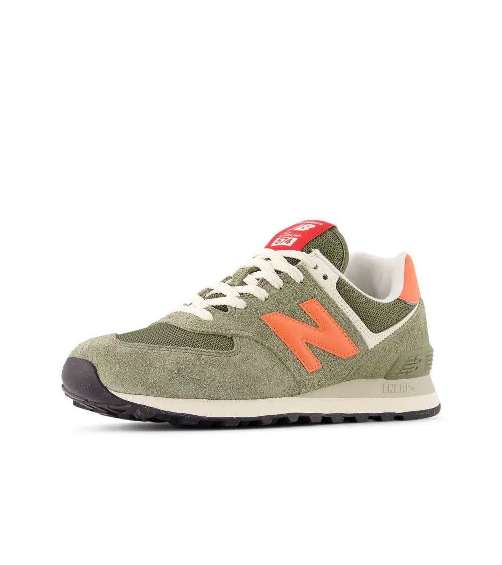 New Balance 574 Zapatillas bajas