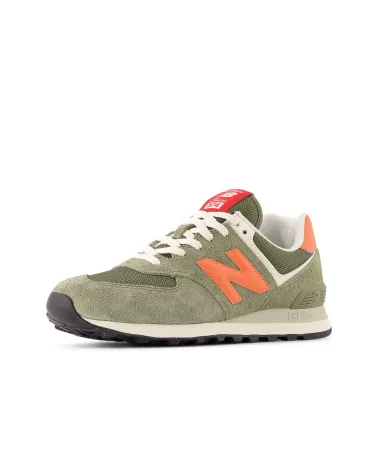 New Balance 574 Sneakers basse