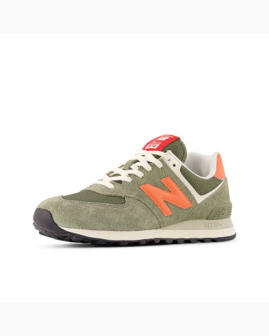 New Balance 574 Zapatillas bajas