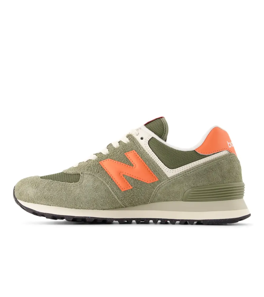 New Balance 574 Sneakers basse