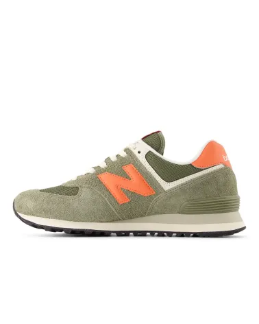New Balance 574 Zapatillas bajas