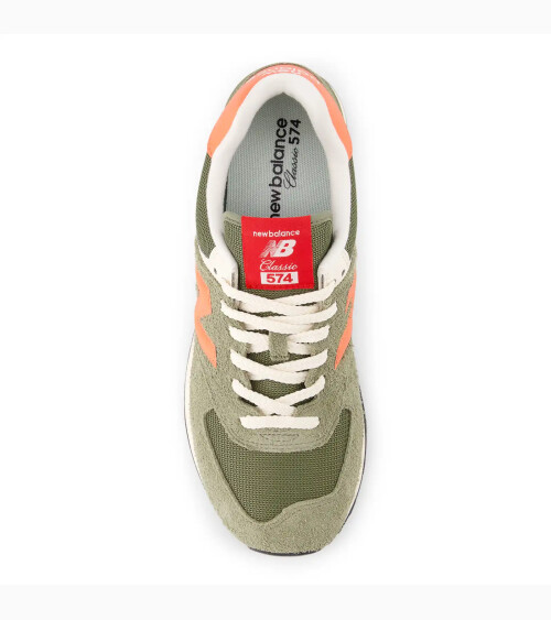 New Balance 574 Zapatillas bajas